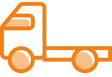 茂南拖车/平板车